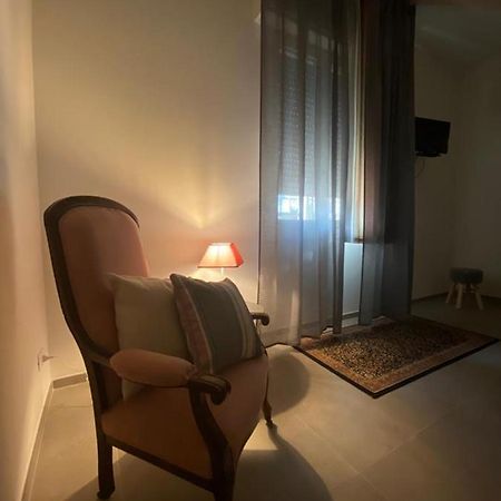 Апартаменты Casa Mariso Болонья Экстерьер фото